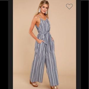 Boutique Jumpsuit